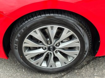 Kia Cee´d 1.6/99kW AUTOMAT ČR r.v.2017 jen 60tkm - 19