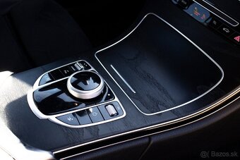 Mercedes-Benz C AMG Line COUPE BRABUS úprava - 19