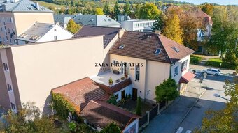 Rodinný dom v centre mesta Púchov - 19