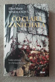 Super (nové) knihy za super ceny od 2 € - 19