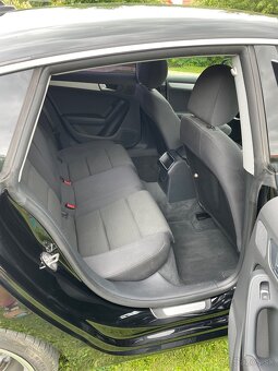 Audi A5 sportback - 19