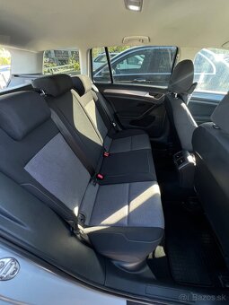 Volkswagen Golf 7 - 19