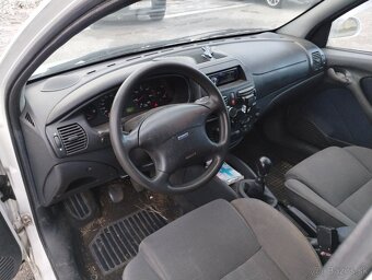 Fiat Marea Weekend 2,4 jtd 130 - 19