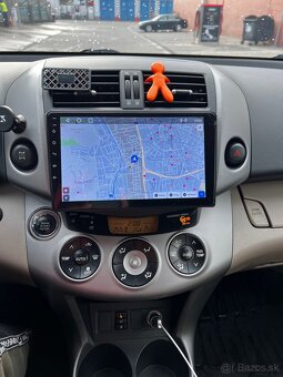 Toyota rav4 2,2 D-CAT 4x4 - 19