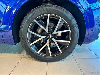 Volkswagen Touareg 3.0 V6 TDI SCR 286k R-Line 4Motion Tiptro - 19