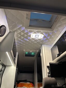 Na predaj Mercedes Sprinter - 19