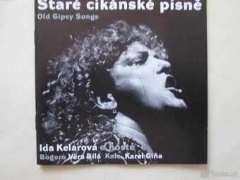 Lucie Bílá - Gold,Prasklá Struna,Workshop,Wentil,Jan  Werich - 19