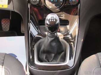 Ford Fiesta 1.0 EcoBoost - NOVE ROZVODY - SPLATKA 120,-€ - 19