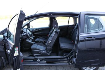 Ford B-Max 1.0 EcoBoost SCTi - 19