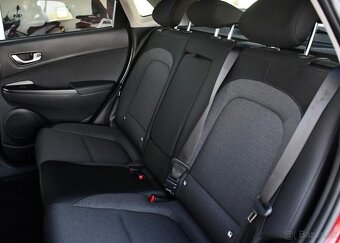 Hyundai Kona ČR 100 kw - 19