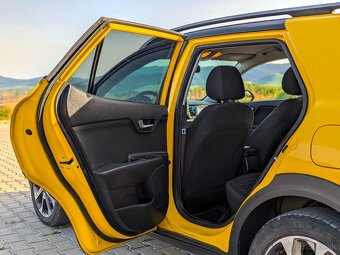 Kia Stonic 1.0 T-GDI Gold, 73,6kW, M5, 5d. - 19