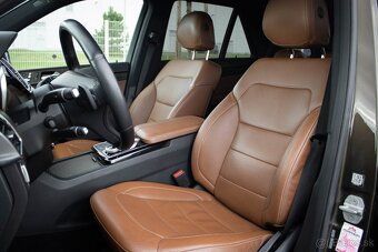 Mercedes-Benz GLE SUV 350d 4MATIC - 19