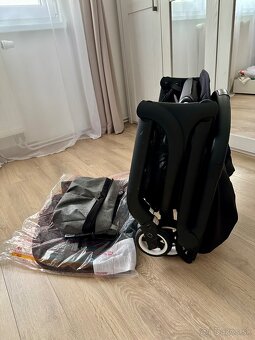 Bugaboo Butterfly - 19