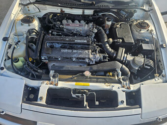 MAZDA 323F 1.8 r.k 1991 s TP - 19