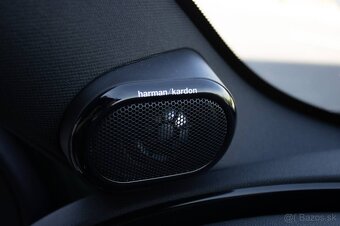 Mini Clubman YOURS Trim HUD Harman Navi Pano - 19