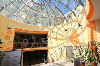 Obchodný priestor 32,8 m2 na prízemí v centre mesta Galanta - 19