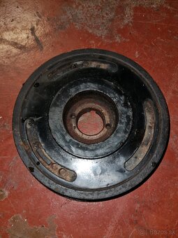 Predám diely na 2.0 hdi rhy rhz - 19