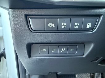 Mazda CX-60 2.5 e-Skyactiv PHEV Homura AWD A/T - 19