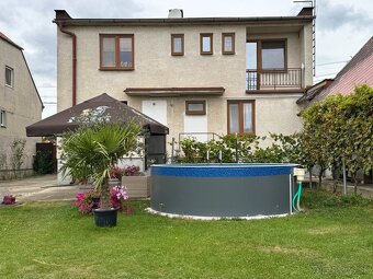 REZERVOVANÉ: RD v obci Častkov, okres Senica - 19