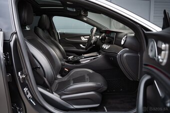 Mercedes-Benz AMG GT 63s V8 BiTurbo 4Matic+ / Black Boost - 19