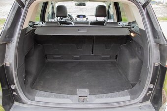 Ford Kuga 2.0 TDCi Duratorq 150k Titanium X AWD A/T - 19