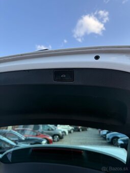 Škoda Scala 1.6 TDI 85kw DSG Style, Matrix, Tempomat, R18 - 19