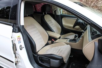 Volkswagen CC 2.0 TDI DSG 103kw /AJ NA SPLATKY/ - 19