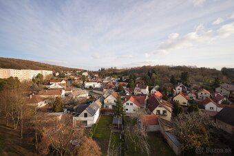 Prenájom 3i byt, Lamač, Studenohorská ulica - 19
