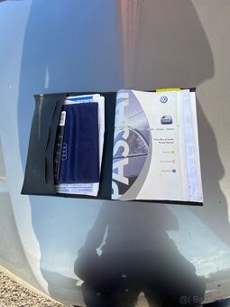 VW Passat B5.5 Variant 1.9 Tdi 96kW 4motion (4x4 quattro) - 19