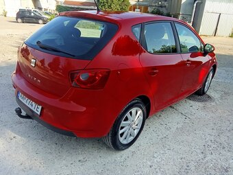 Seat Ibiza 1.2i 48000KM - 19