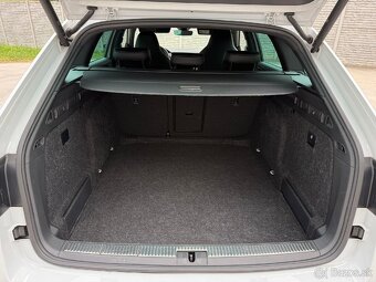 Škoda Superb  3 FACELIFT Sportline 2.0 TDI 147kw 4x4 DSG - 19