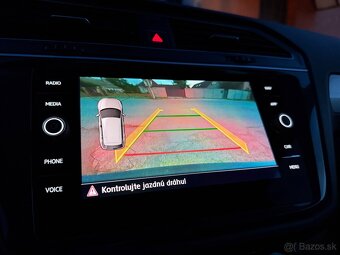 Volkswagen Tiguan 2018 2.0 TDi 110kW 63000km - 19