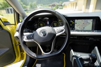Volkswagen Golf Variant 1.5 TSI 96 kw ACT Limited - 19