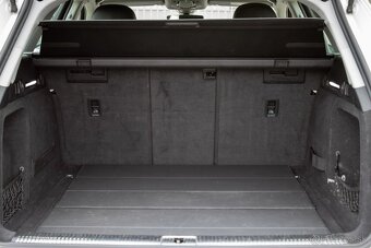 Audi A4 Avant 2.0 TDI Sport S tronic, Matrix - 19