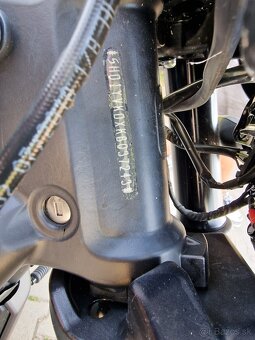 Harley Davidson FXDR 114 86k mod.2019 (kup. SR, 1.majiteľ) - 19