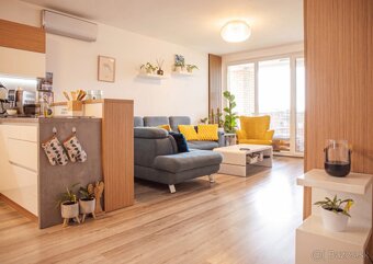 Moderný 3-izbový byt s fotovoltikou na predaj - 19