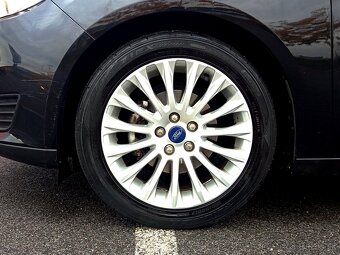 Ford Focus Combi 2015 ✅ 1.0 Ecoboost 74kw // NOVÁ STK EK - 19