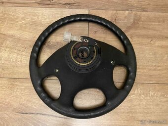 Nahradne diely na VW PASSAT B4 variant, kombi, combi, sedan - 19