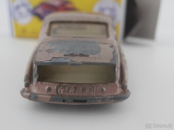 Ford Cortina, Rolls Royce Phantom, Ford Galaxy - 19