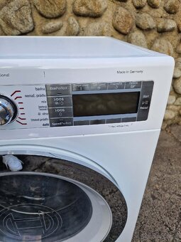 Bosch Home Professional ...8kg..1600 otáčková - 19