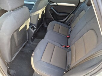 Audi Q3 2.0 TDI quattro - 19