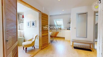 HALO reality - Predaj, apartmán Banská Štiavnica - EXKLUZÍVN - 19
