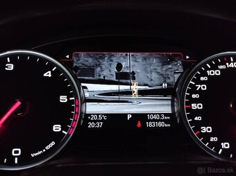 Audi A8L 3.0TDi Quattro - 19