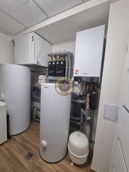 Novostavba RD Košice - Dargovských hrdinov, zariadený - 19