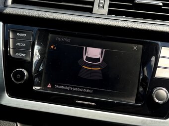 Škoda Fabia Combi 1.0 TSI Ambition x - 19