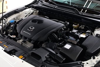 Mazda 6 2.0 Skyactiv-G165 Limited Edition 100th Anniversary - 19