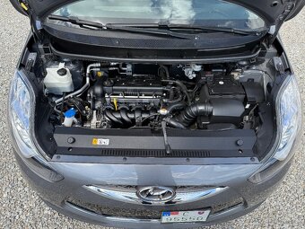 Hyundai ix20 1.6i Style - 19