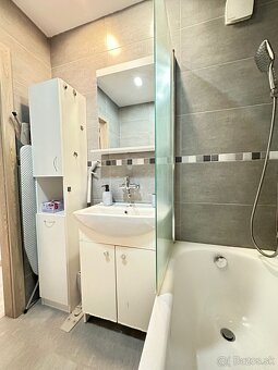 Moderný 3 i byt s loggiou na Prenájom - 19