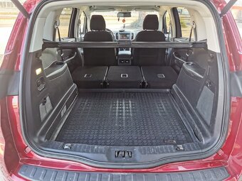 Ford S-Max 2,0 TDCi 132kW/180k Titanium X A/T - 19