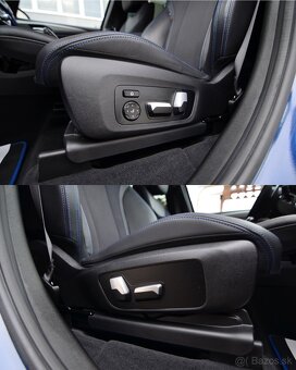 BMW X3 xDrive20d M Sport A/T 140kW |Odpočet DPH| - 19